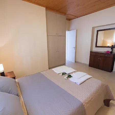 Ionian View Villas Sivota  Exterior photo