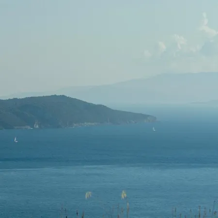 Ionian View Villas Sivota  Exterior photo