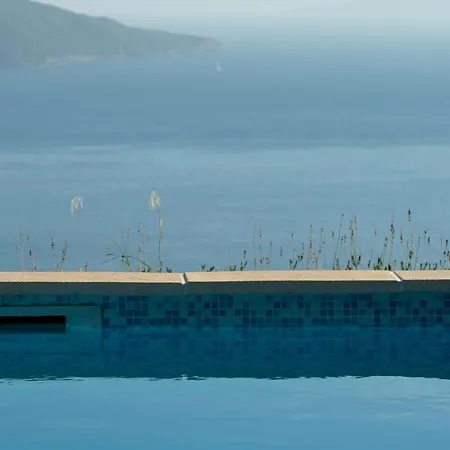 Ionian View Villas Sivota  Exterior photo