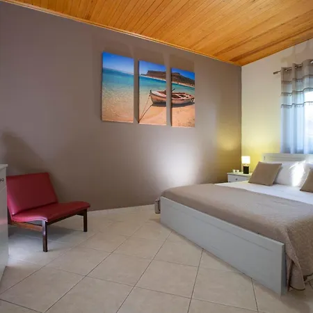 Ionian View Villas Sivota  Exterior photo