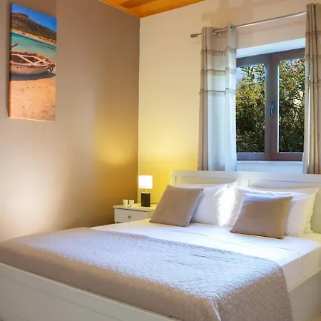 Ionian View Villas Sivota  Exterior photo