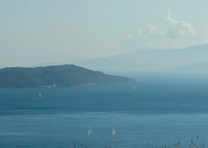 Ionian View Villas