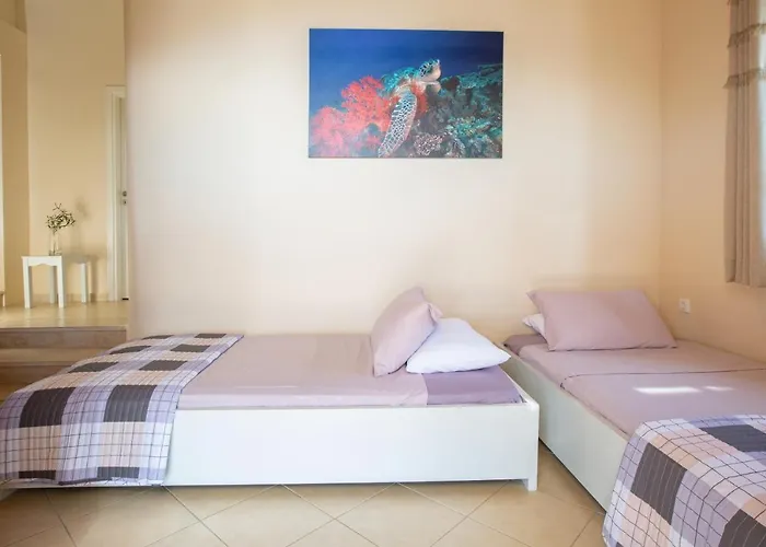 Ionian View Villas