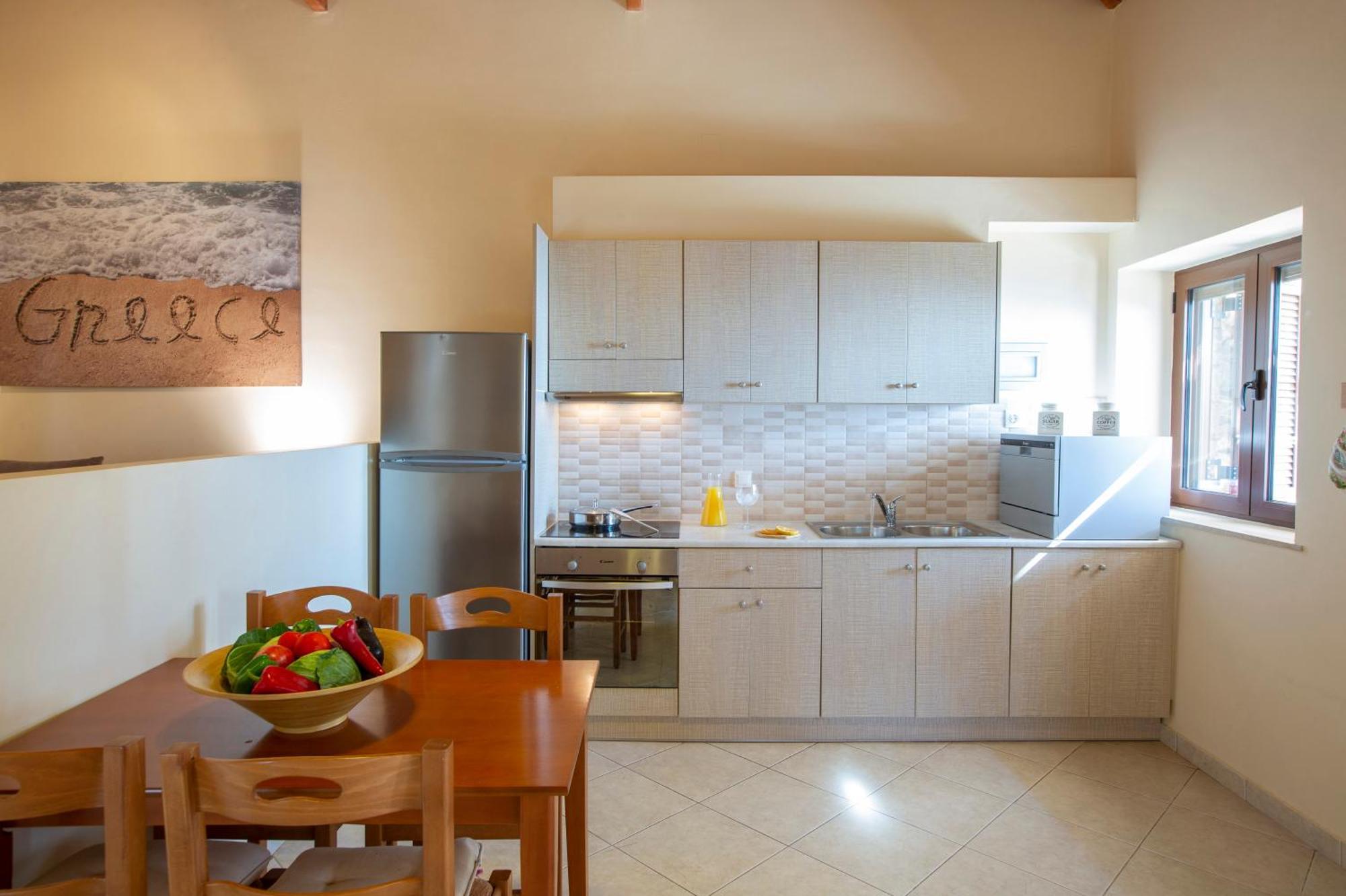 Ionian View Villa