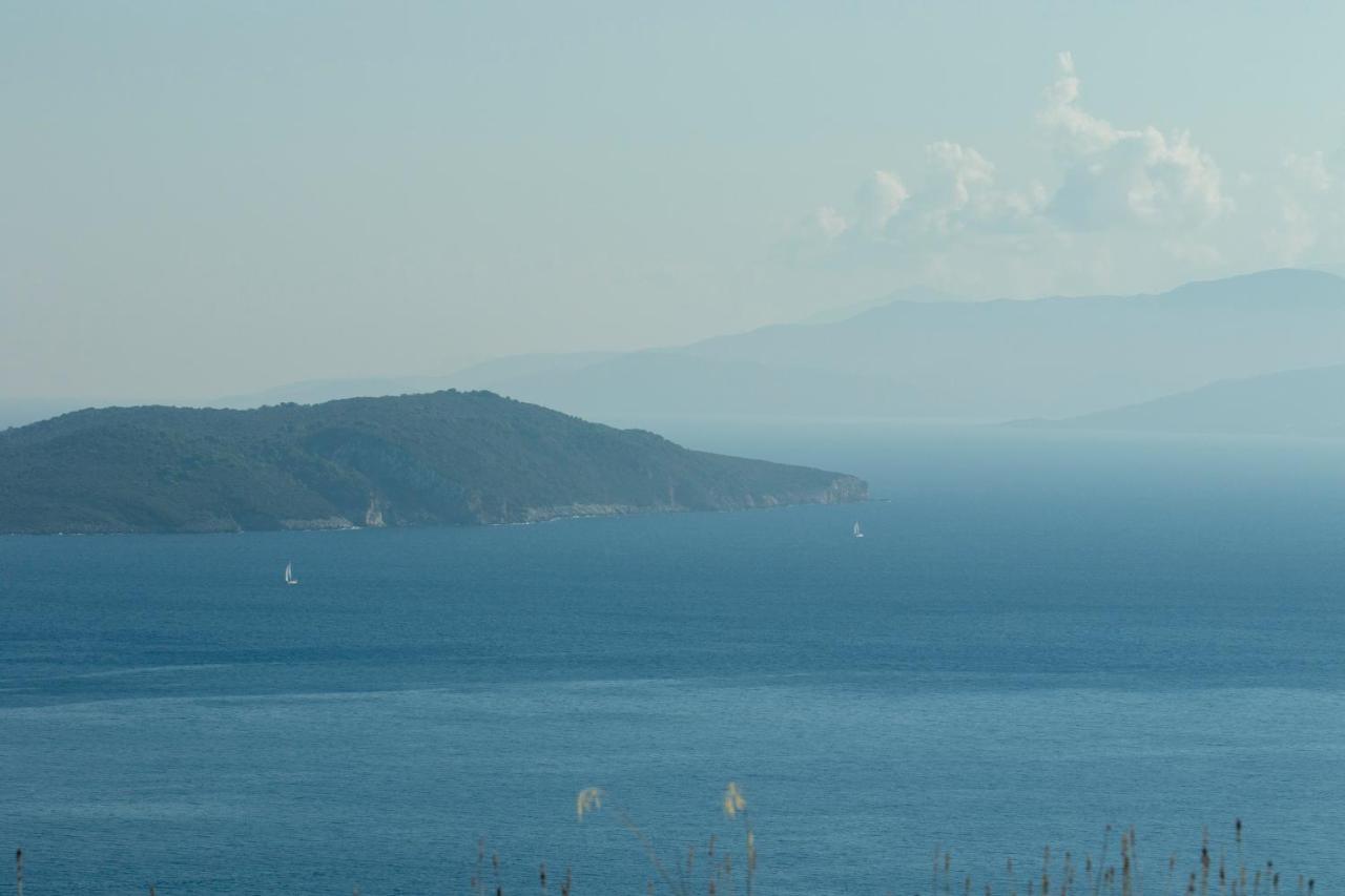Ionian View Villa