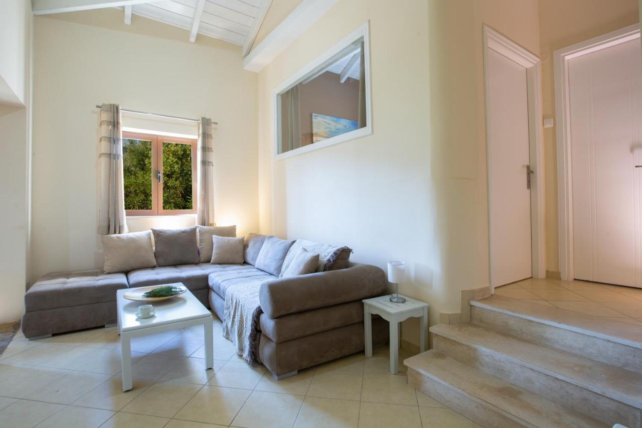 Villa Ionian View