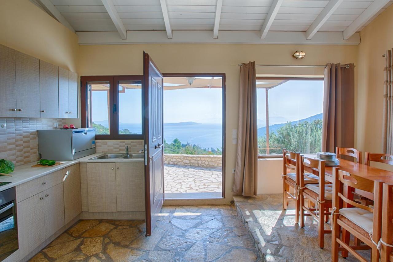 Ionian View Syvota