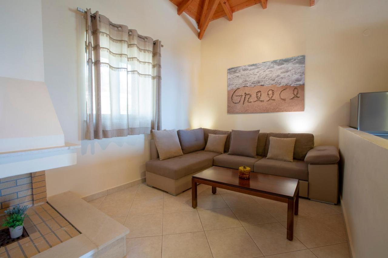 Villa Ionian View