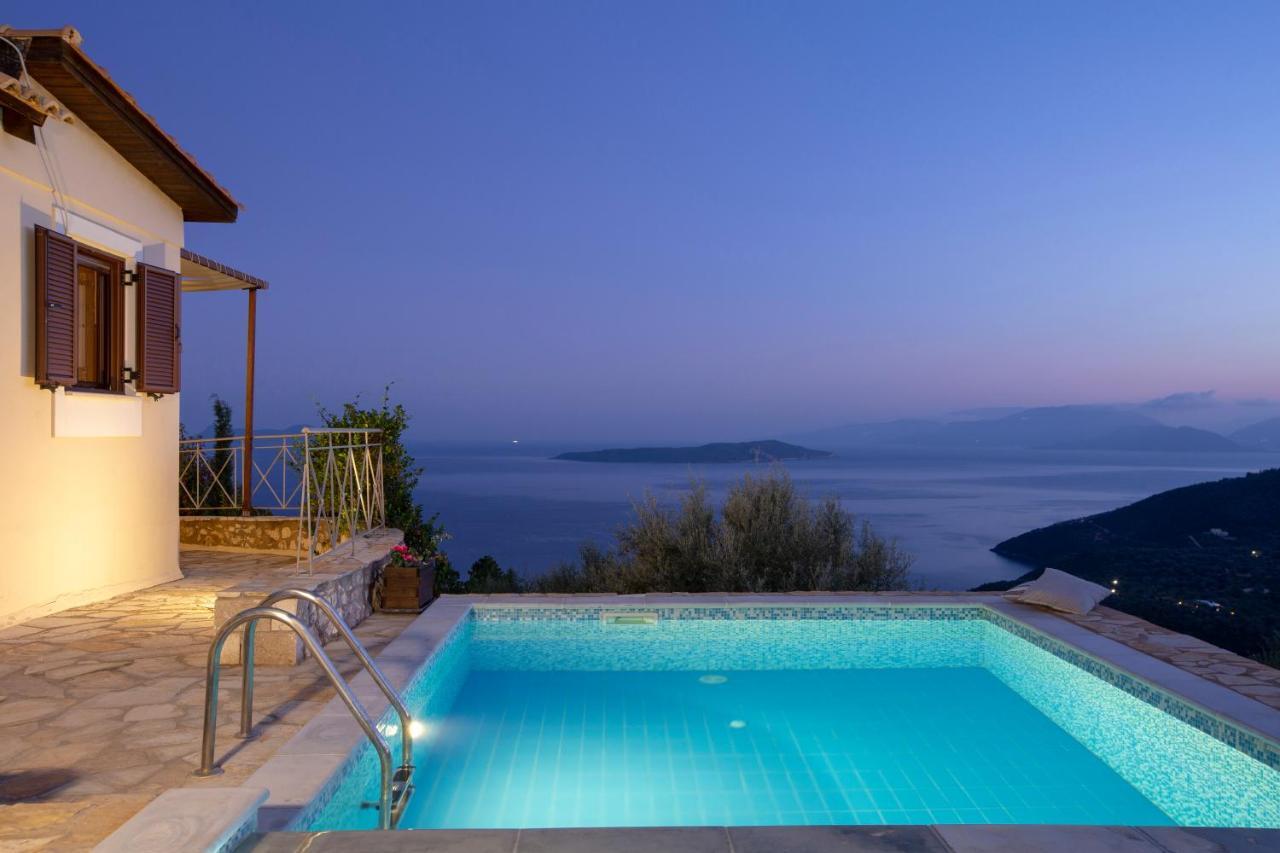 Ionian View *
