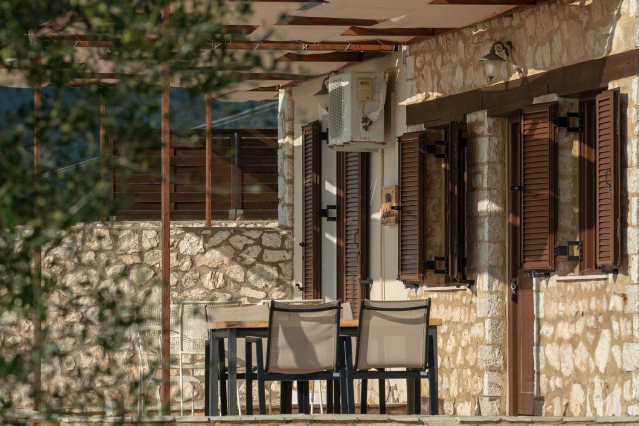 Ionian View Villa