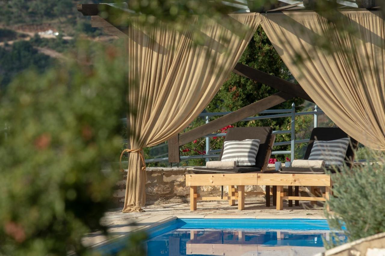 Villa Ionian View Syvota