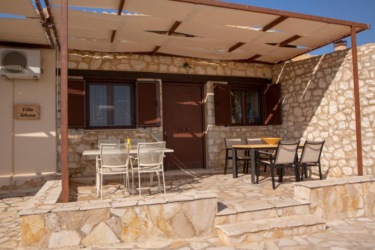 Villa Ionian View Syvota