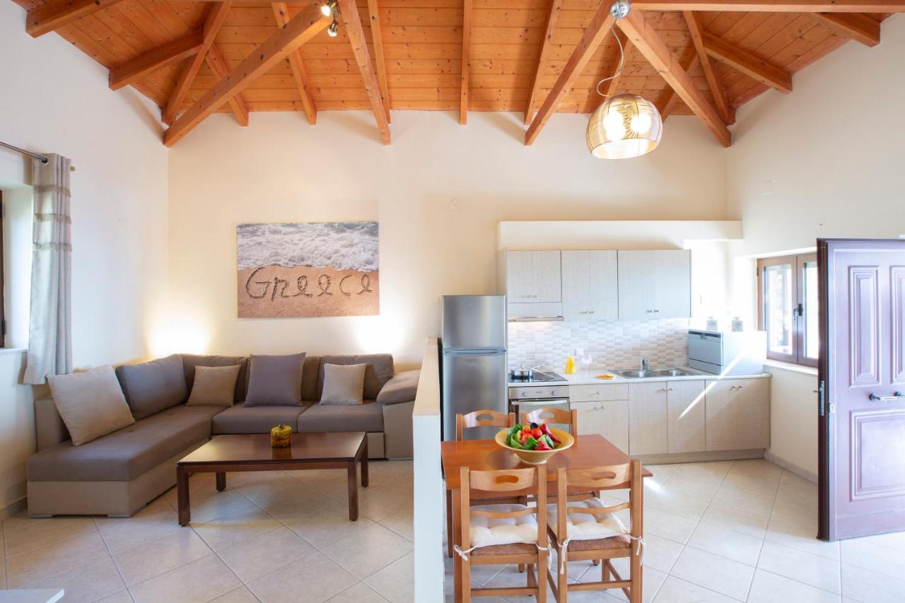 Ionian View Villa *