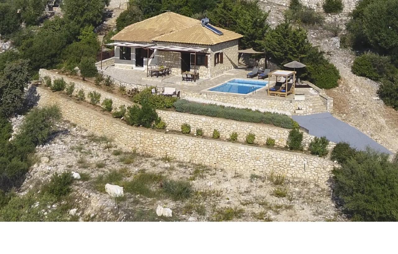 Villa Ionian View