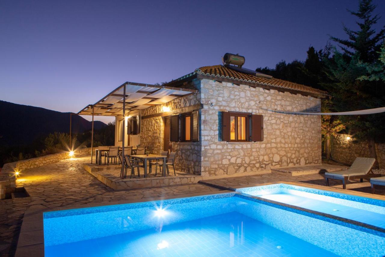 Ionian View Syvota