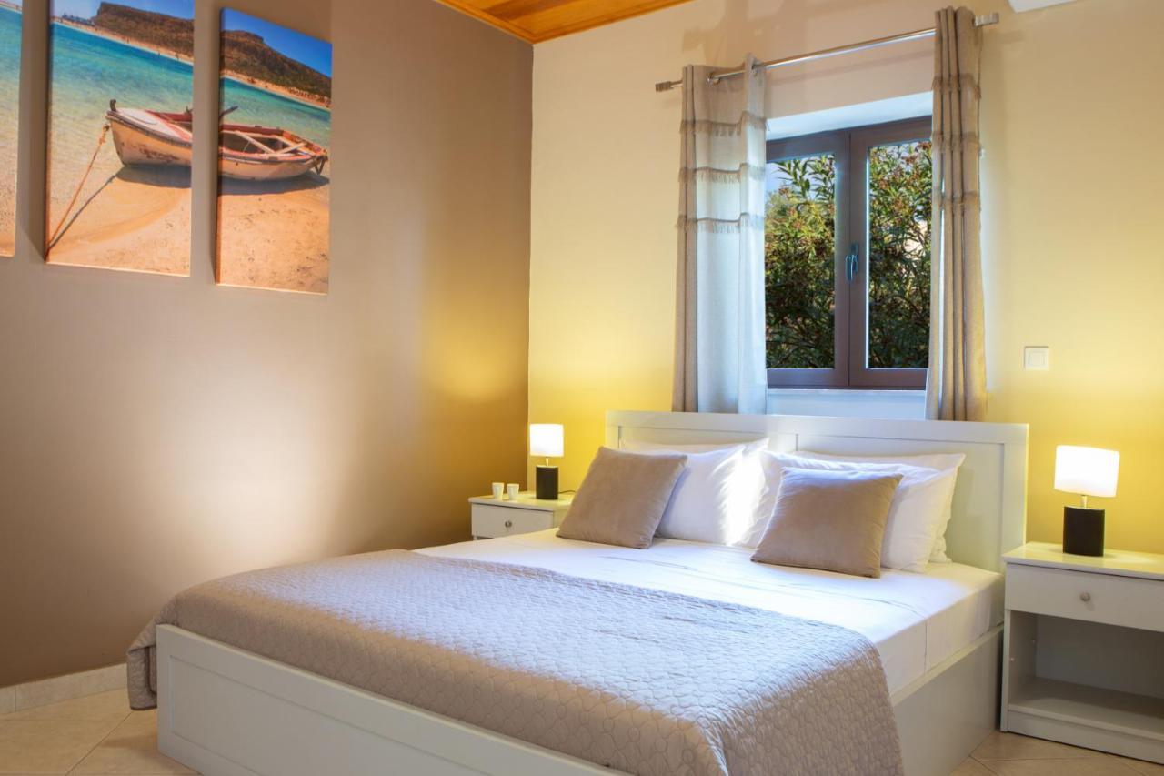 Ionian View Villa